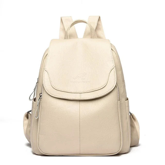 Hannah | Stylish Everyday Backpack