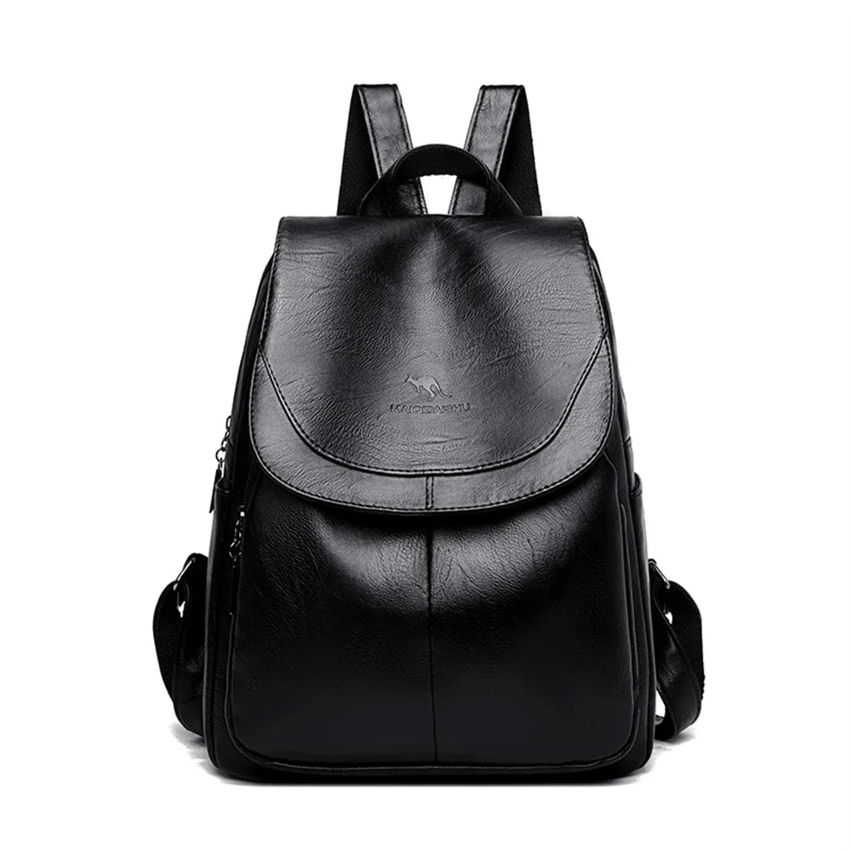 Hannah | Stylish Everyday Backpack