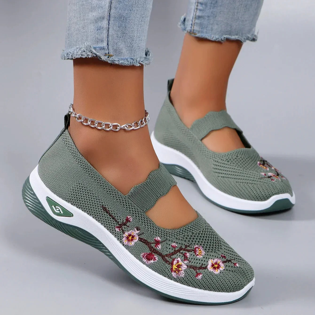 Safa | Orthopedic Shoes