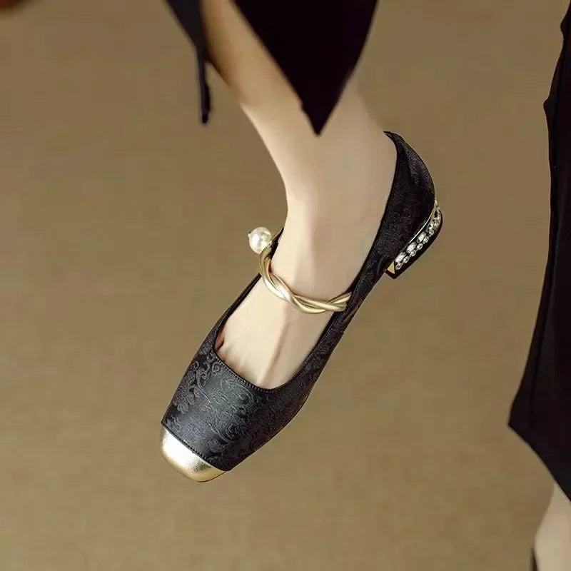 Marianne | Comfortable Elegant Sandals
