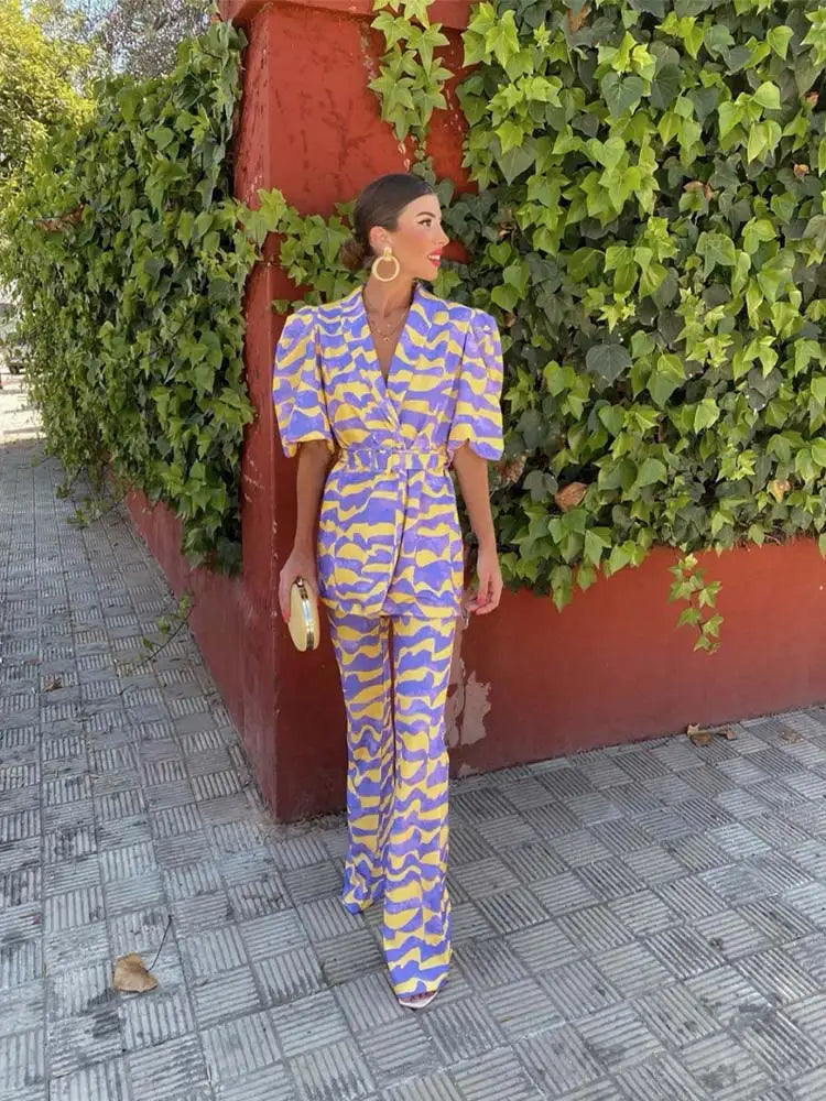 Dana | Lightweight 2-Piece Set