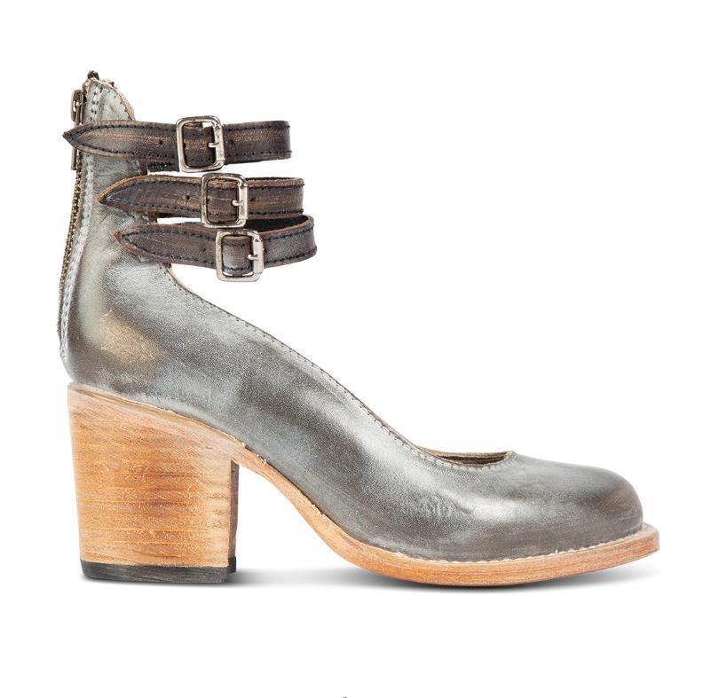 Ruby | Vintage Pumps