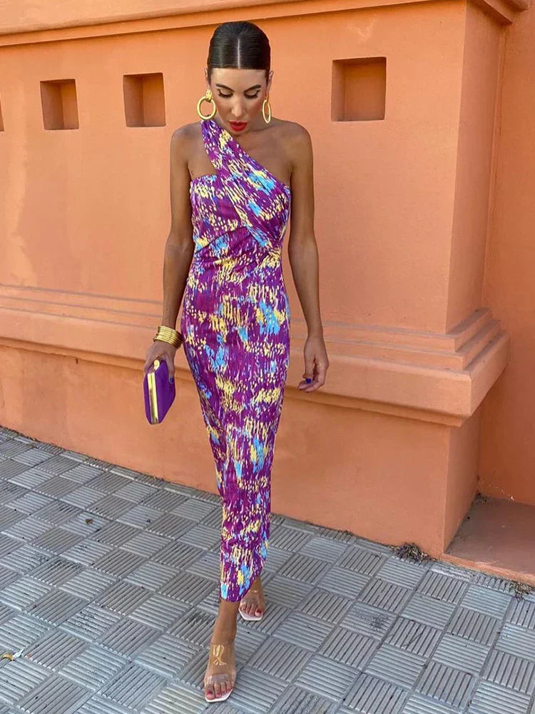 Irmgardi | Long Evening Dress For Women