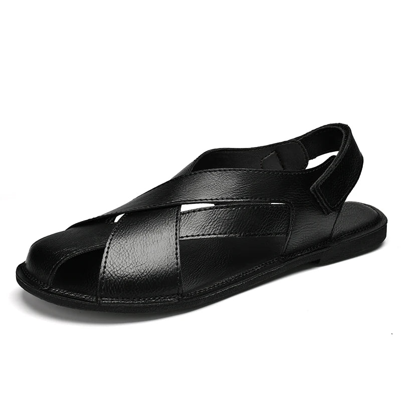 Nico | Sleek Design and All-Day Comfort Sandals