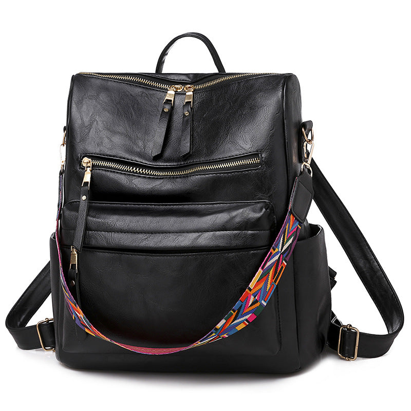 Juvy | Trendy Multi-Use Backpack