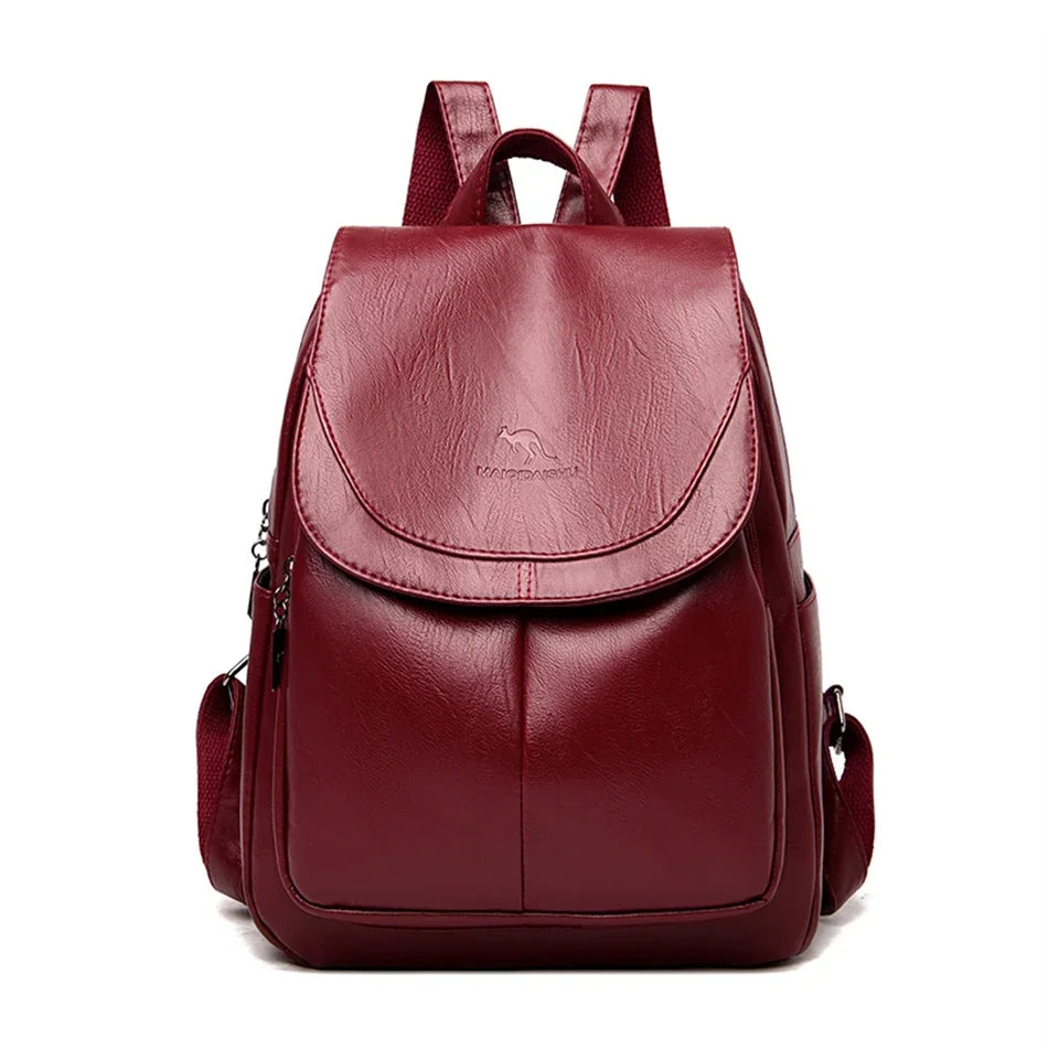 Hannah | Stylish Everyday Backpack