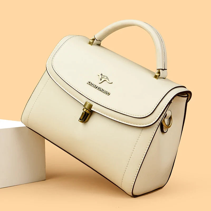 Marvella | Everyday Messenger Bag