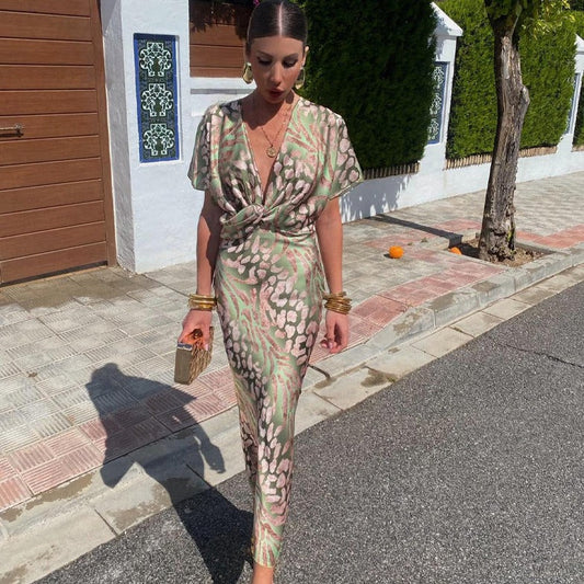 Ariella | Elegant Dress