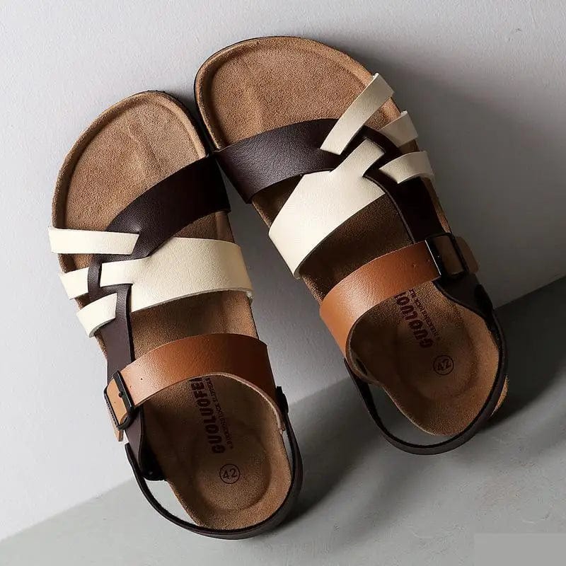 Frida | Orthopedic Sandals