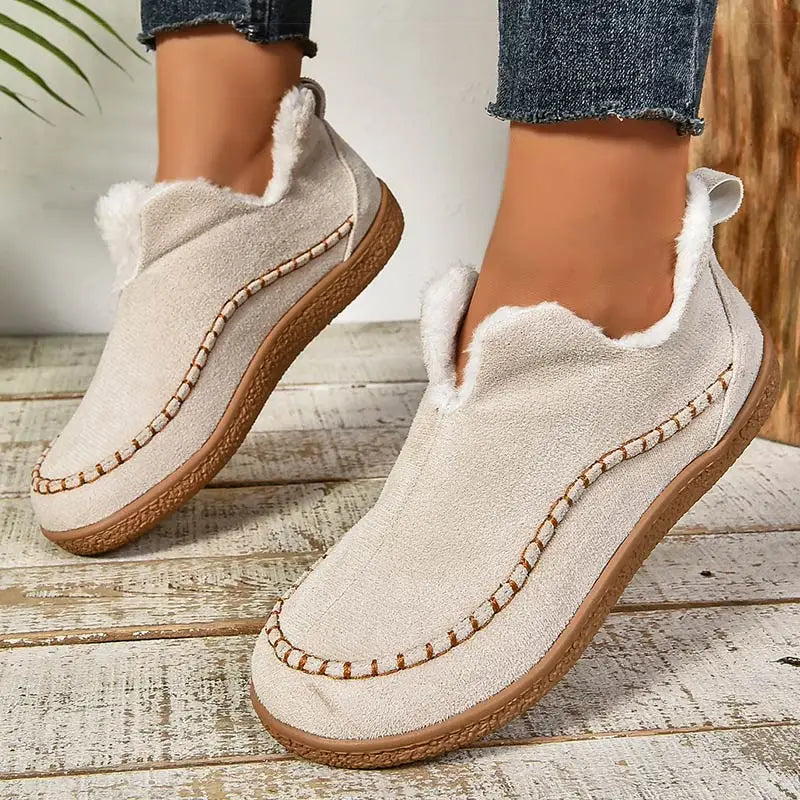 Hera | Orthopedic Ankle Boots