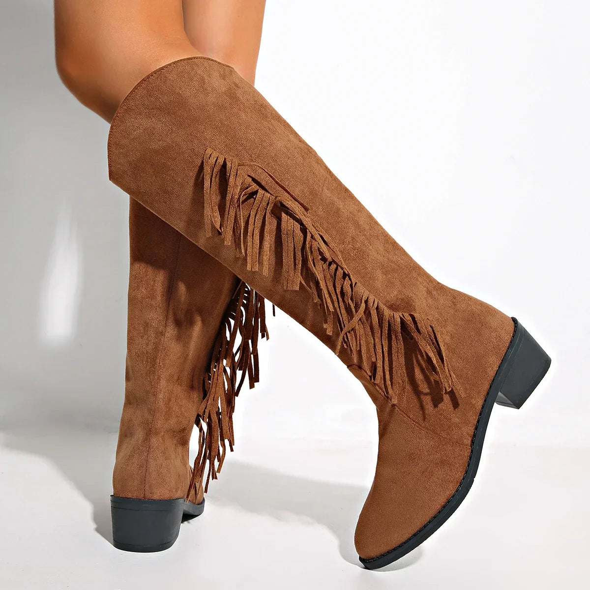 Elkie | Modern Boots