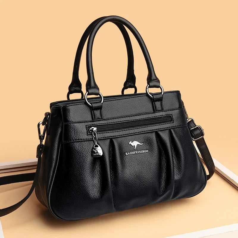 Kendra | Stylish Handbag
