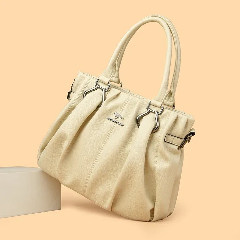 Evania | Everyday Crossbody Bag
