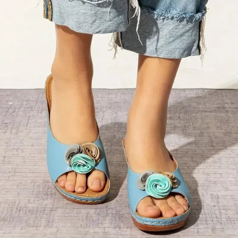 Kelly | Summer Shoes for Women