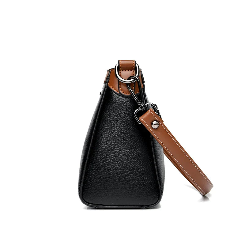 Camora | Single-Strap Crossbody
