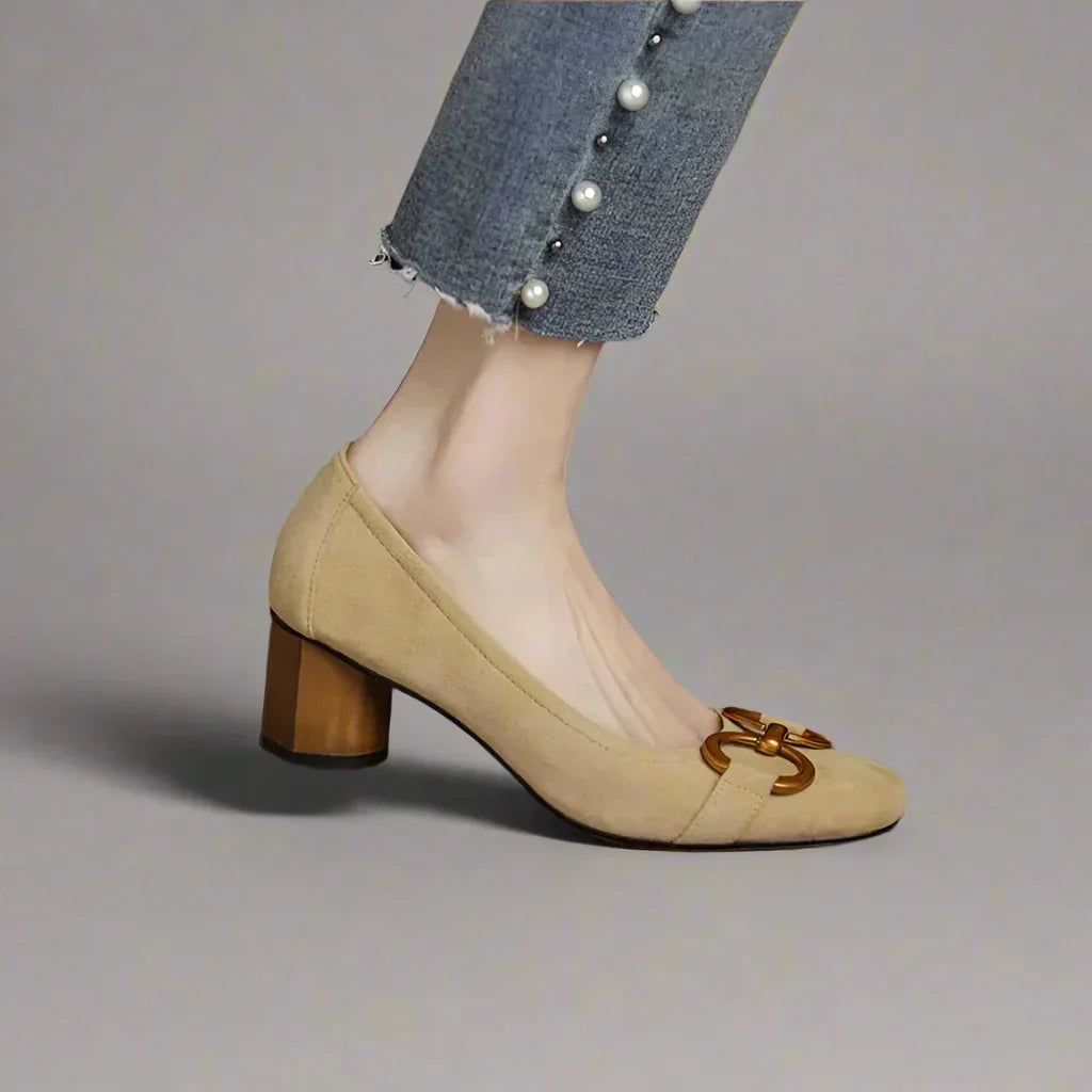 Minna | Elegant And Comfortable Women's Sandals