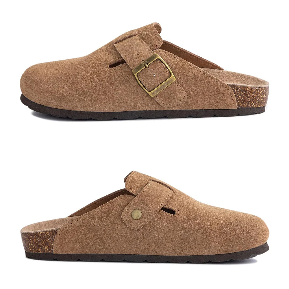 Mike | Classic Orthopedic Clogs