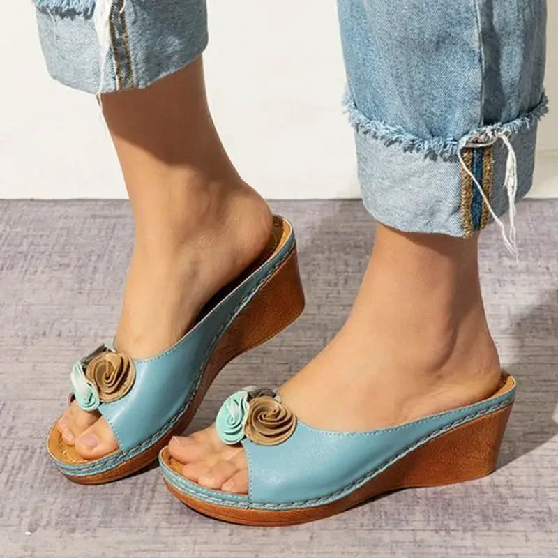 Kelly | Summer Shoes for Women