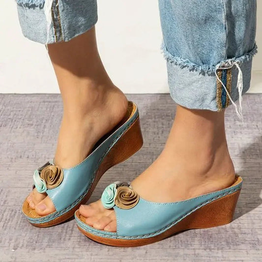 Kelly | Summer Shoes for Women