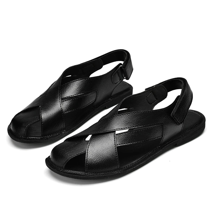 Nico | Sleek Design and All-Day Comfort Sandals