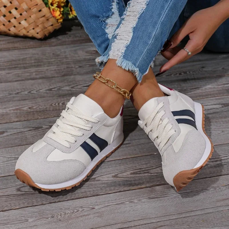 Vanessa | Orthopedic Shoes