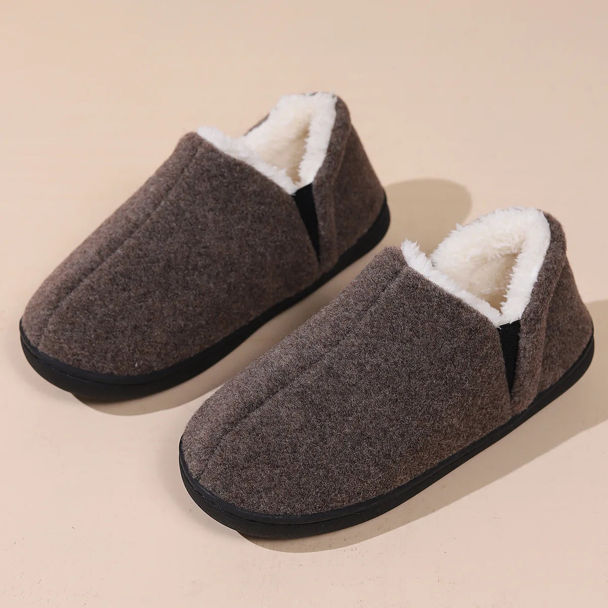 Brandon | Lightweight All-Season Men’s Slippers