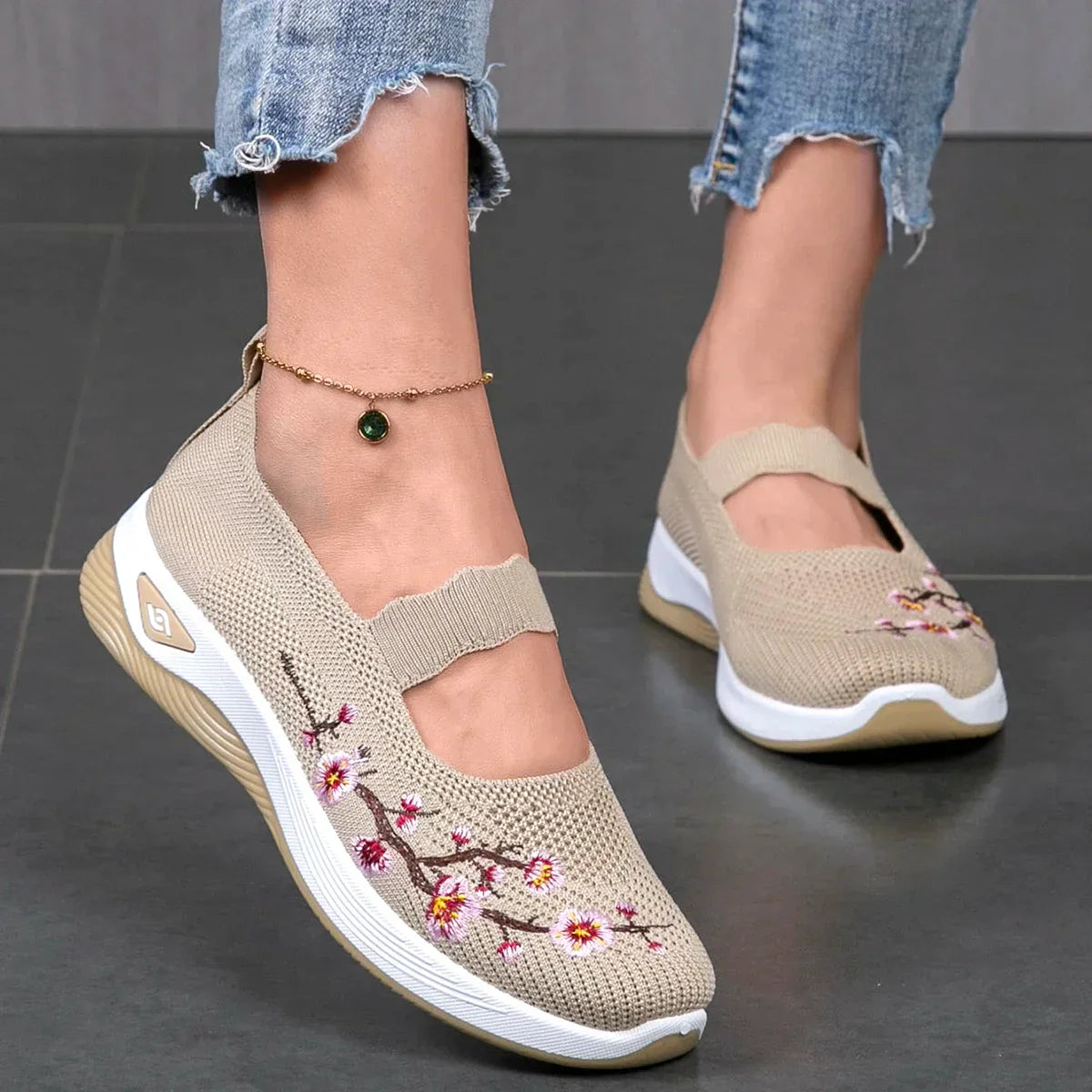 Safa | Orthopedic Shoes