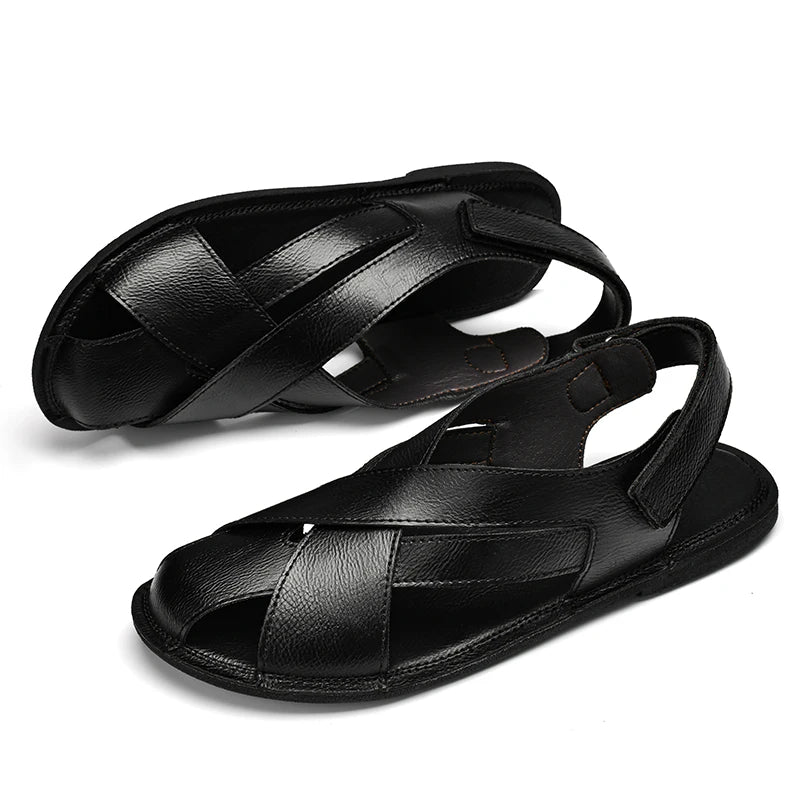 Nico | Sleek Design and All-Day Comfort Sandals