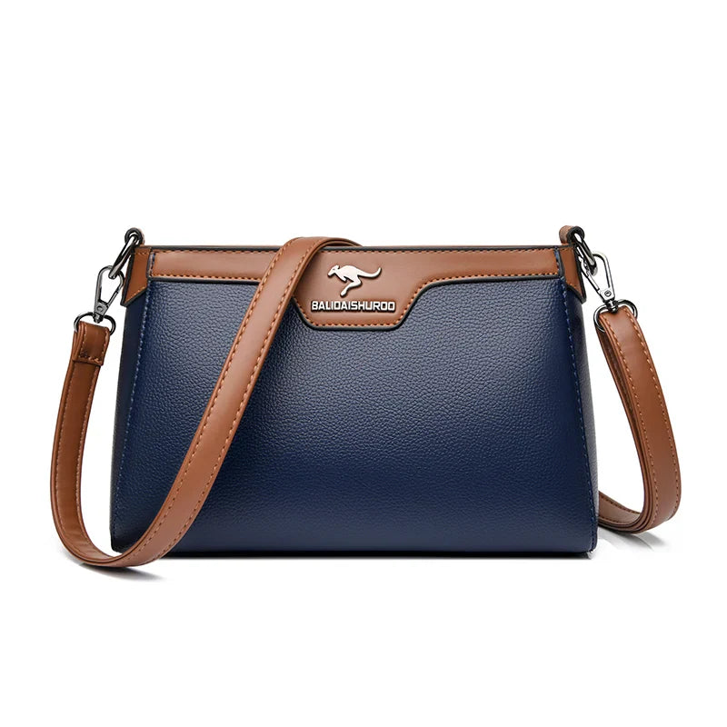 Camora | Single-Strap Crossbody