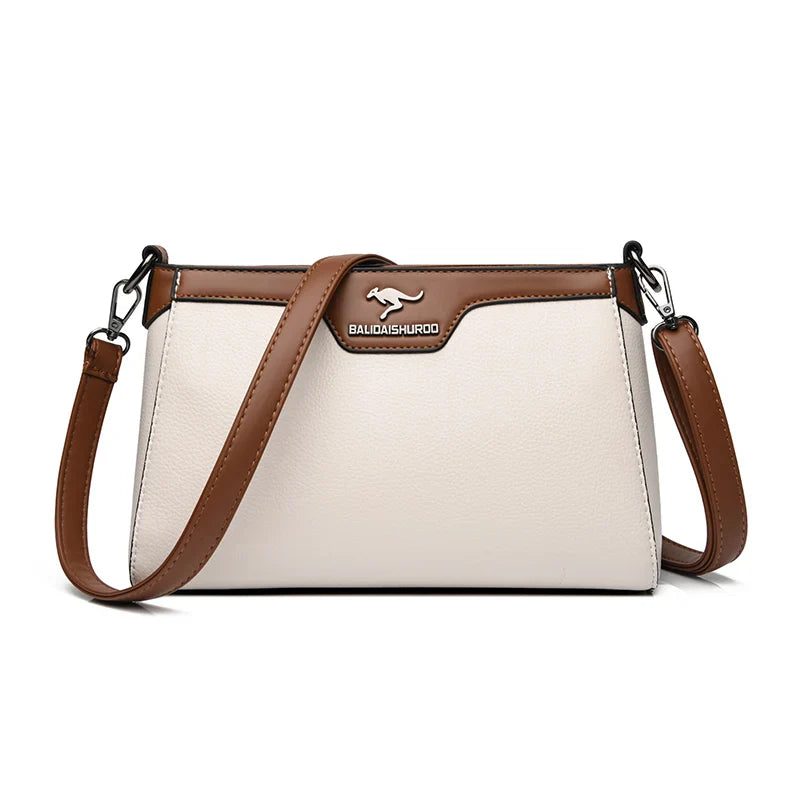 Camora | Single-Strap Crossbody