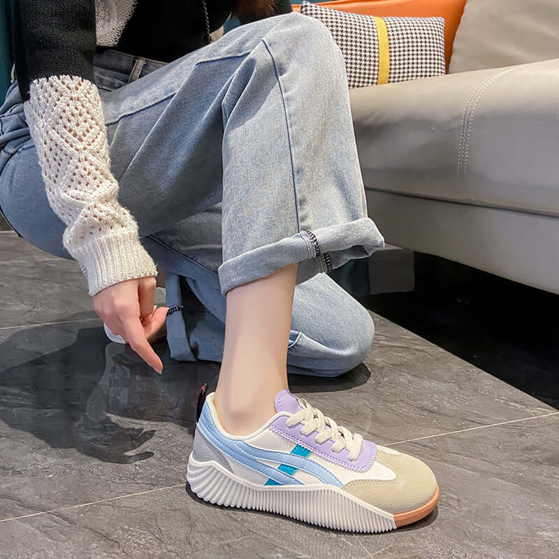 Andrea | Ultra Comfortable Sneakers