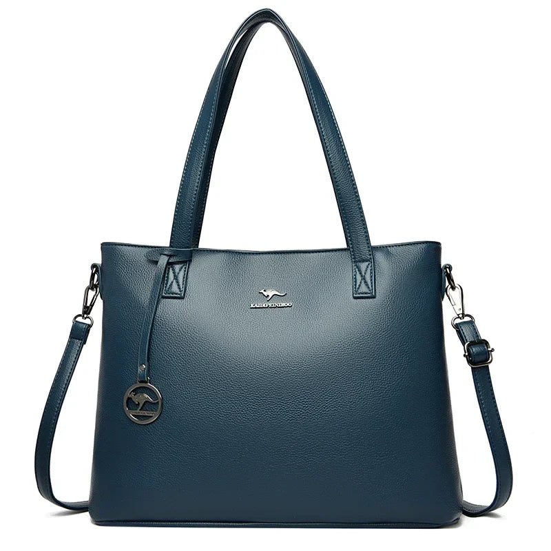 Edith | Travel Companion Bag