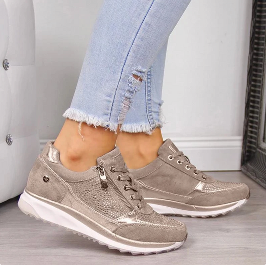 Lisa | Orthopedic Sneakers