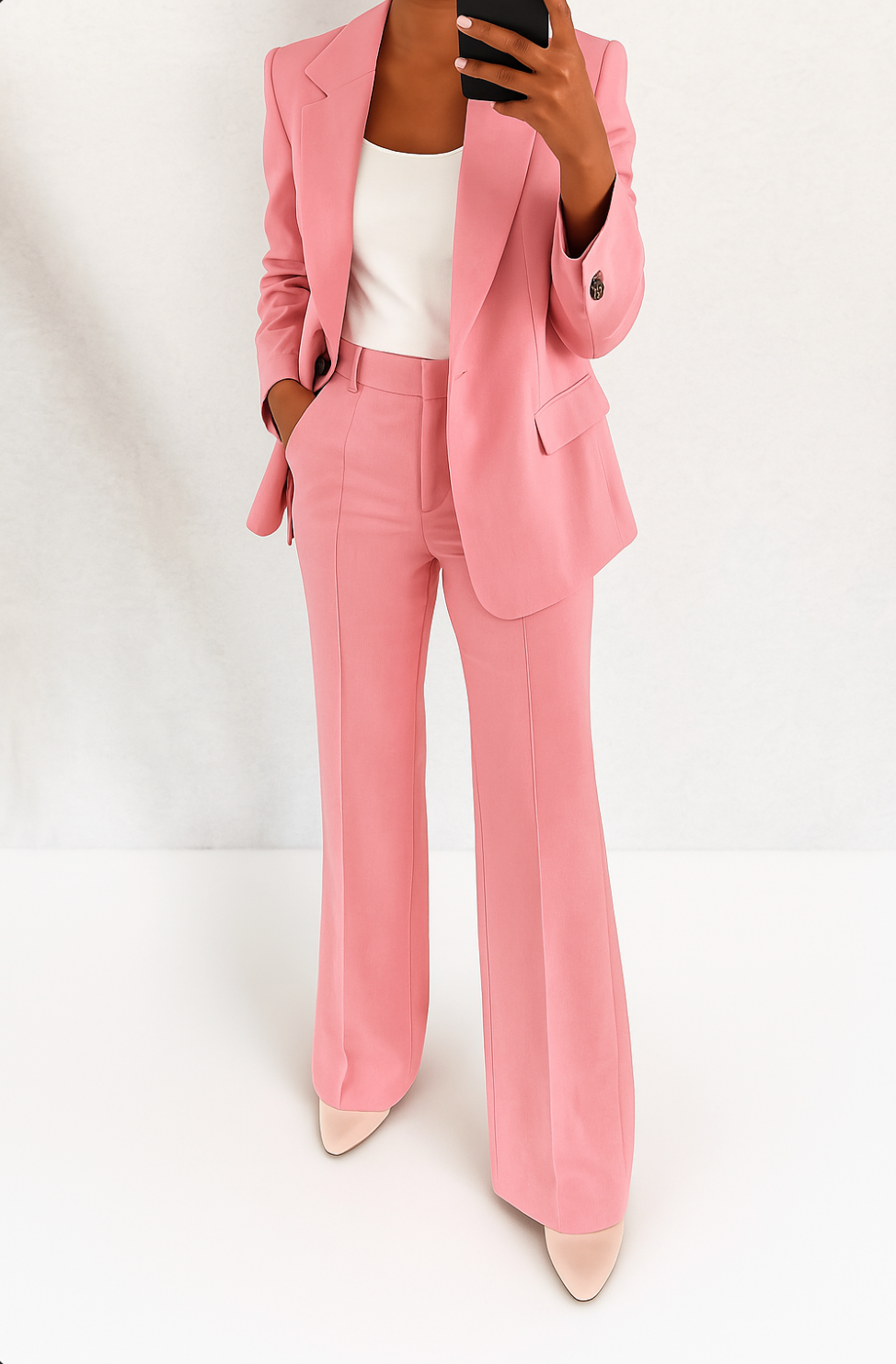 Brenda | Timeless 2-Piece Set