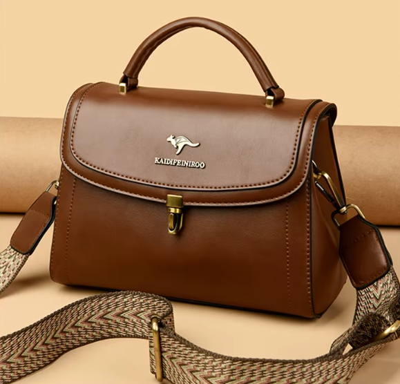Marvella | Everyday Messenger Bag