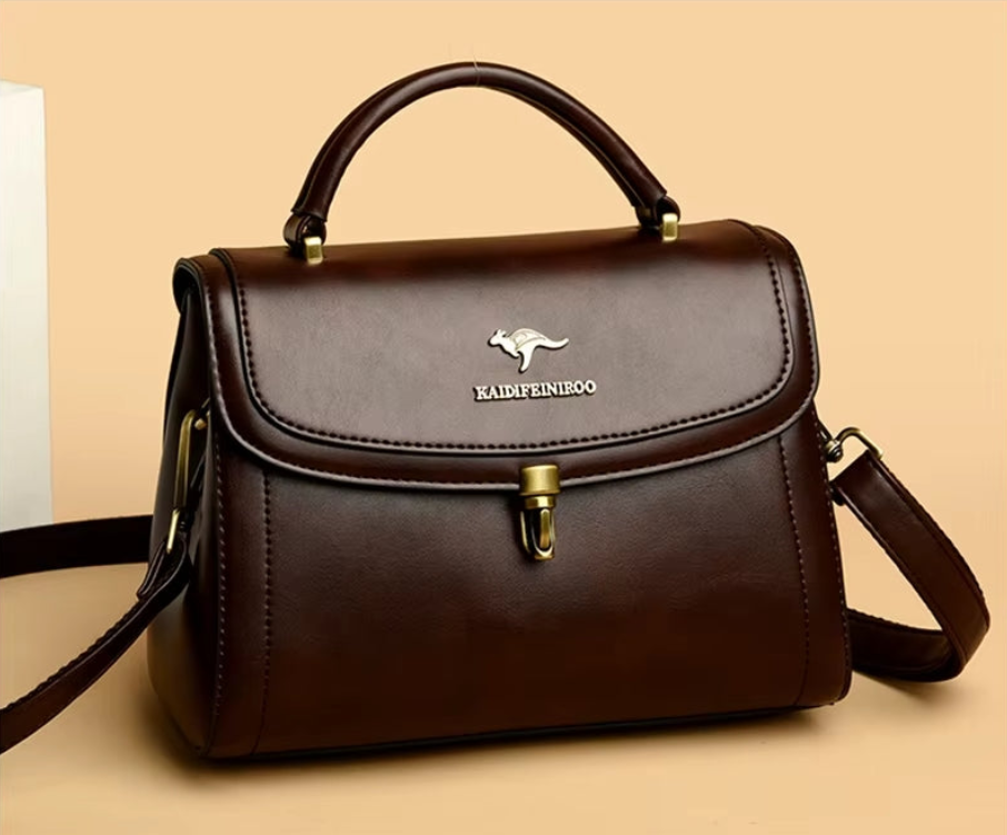 Marvella | Everyday Messenger Bag