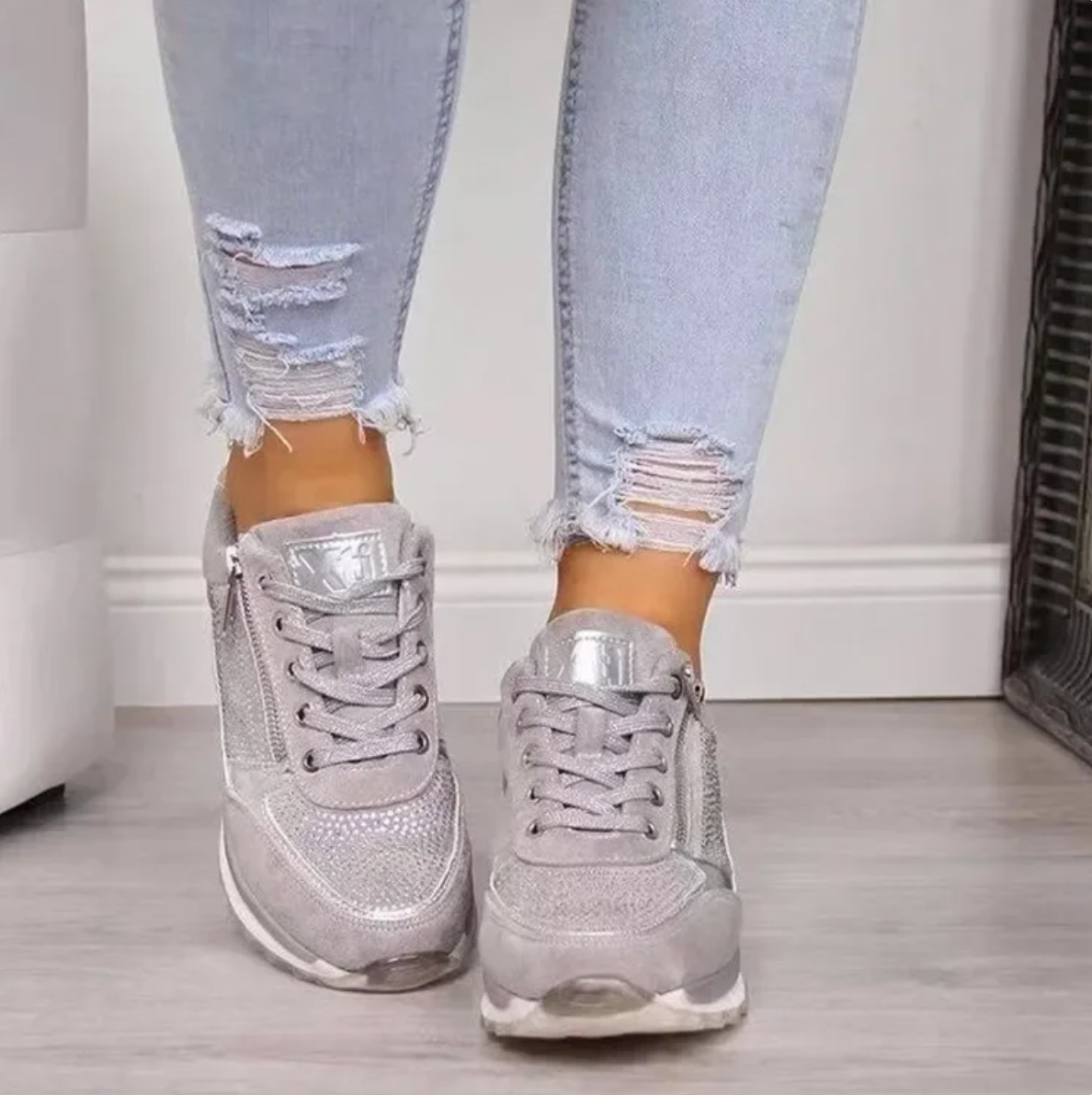 Lisa | Orthopedic Sneakers