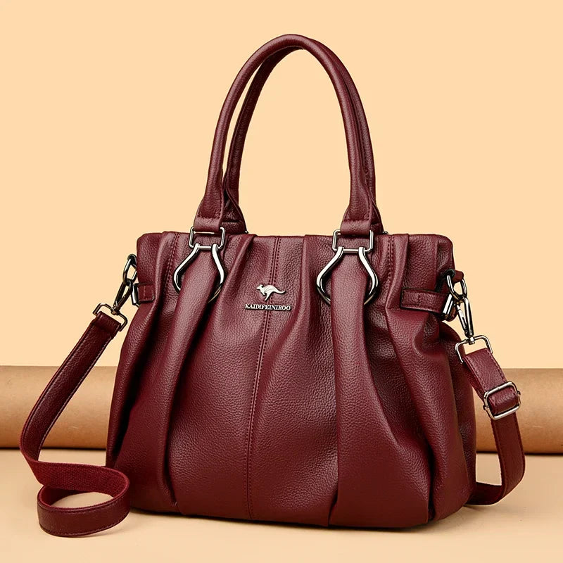Evania | Everyday Crossbody Bag