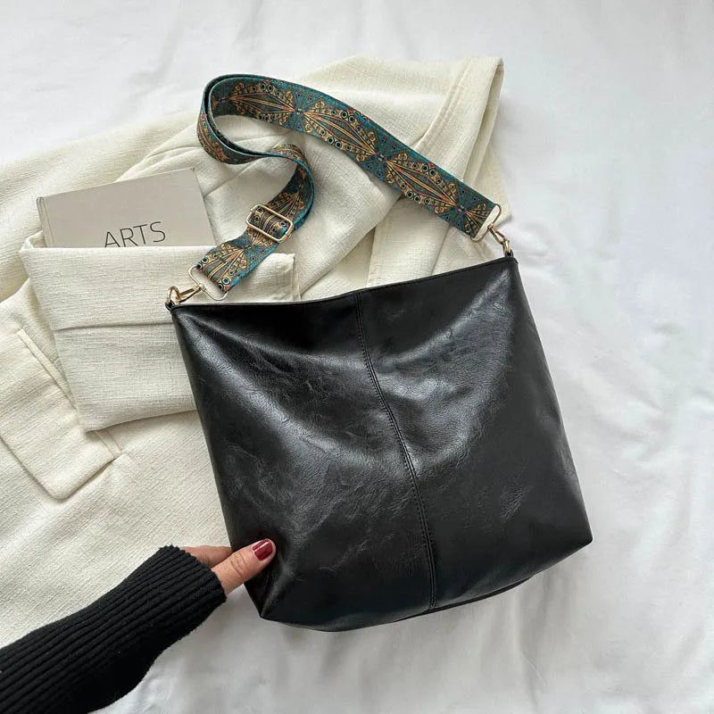 Chelsey | Vintage Shoulder Bag