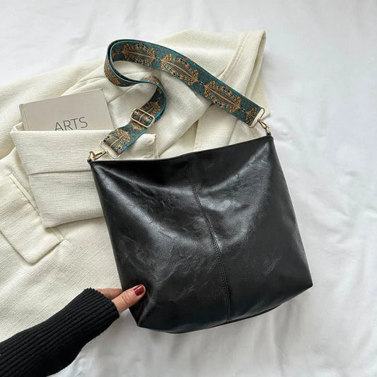 Chelsey | Vintage Shoulder Bag
