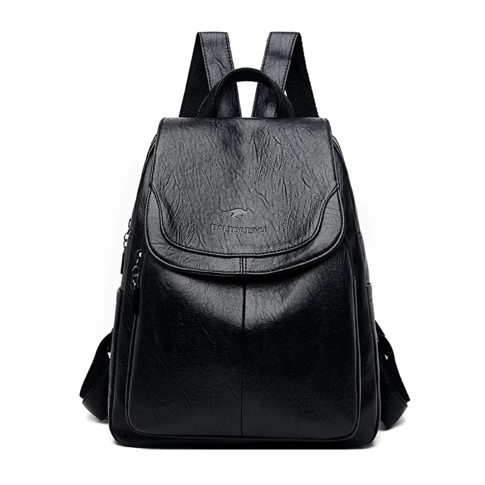 Hannah | Stylish Everyday Backpack