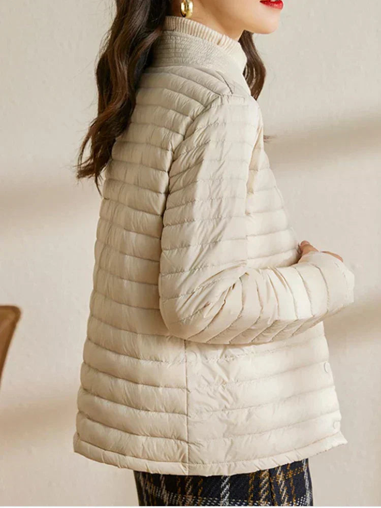Luciana | Fine Jacket For Spring And Summer