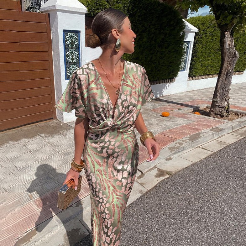 Ariella | Elegant Dress