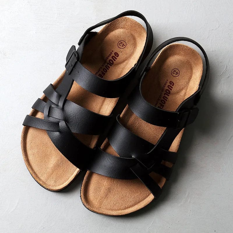 Frida | Orthopedic Sandals