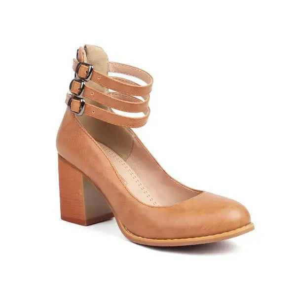 Tamsin | Elegant Pumps