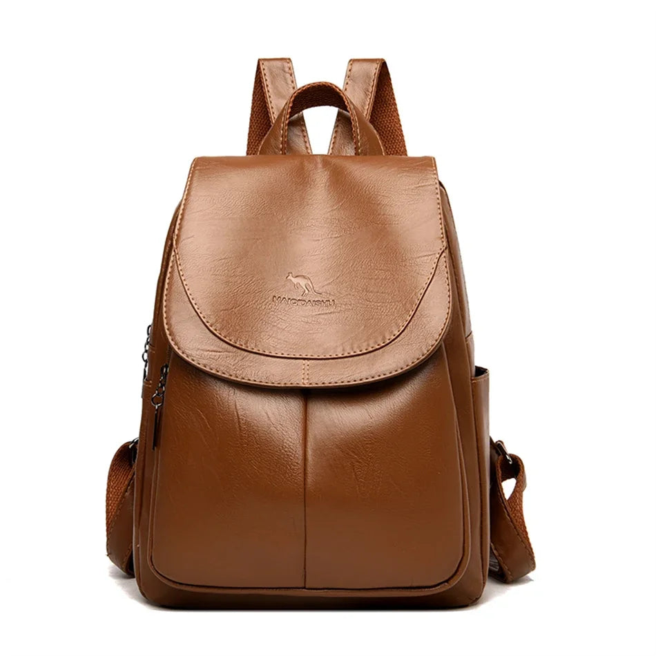 Hannah | Stylish Everyday Backpack