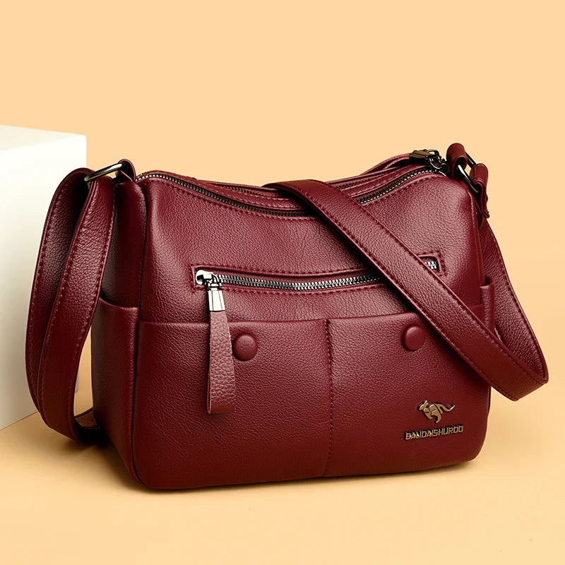 Corvella | Genuine Bag