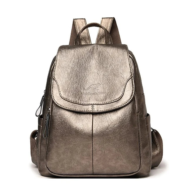 Hannah | Stylish Everyday Backpack