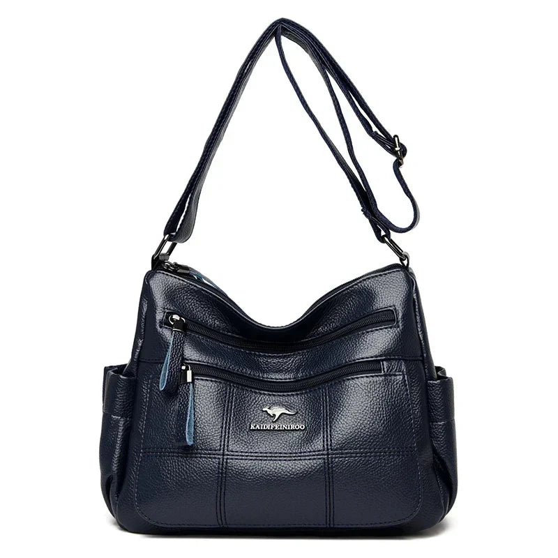 Davina | Versatile Handbag