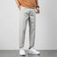 Men’s Relaxed Fit Straight Leg Casual Chino Pants